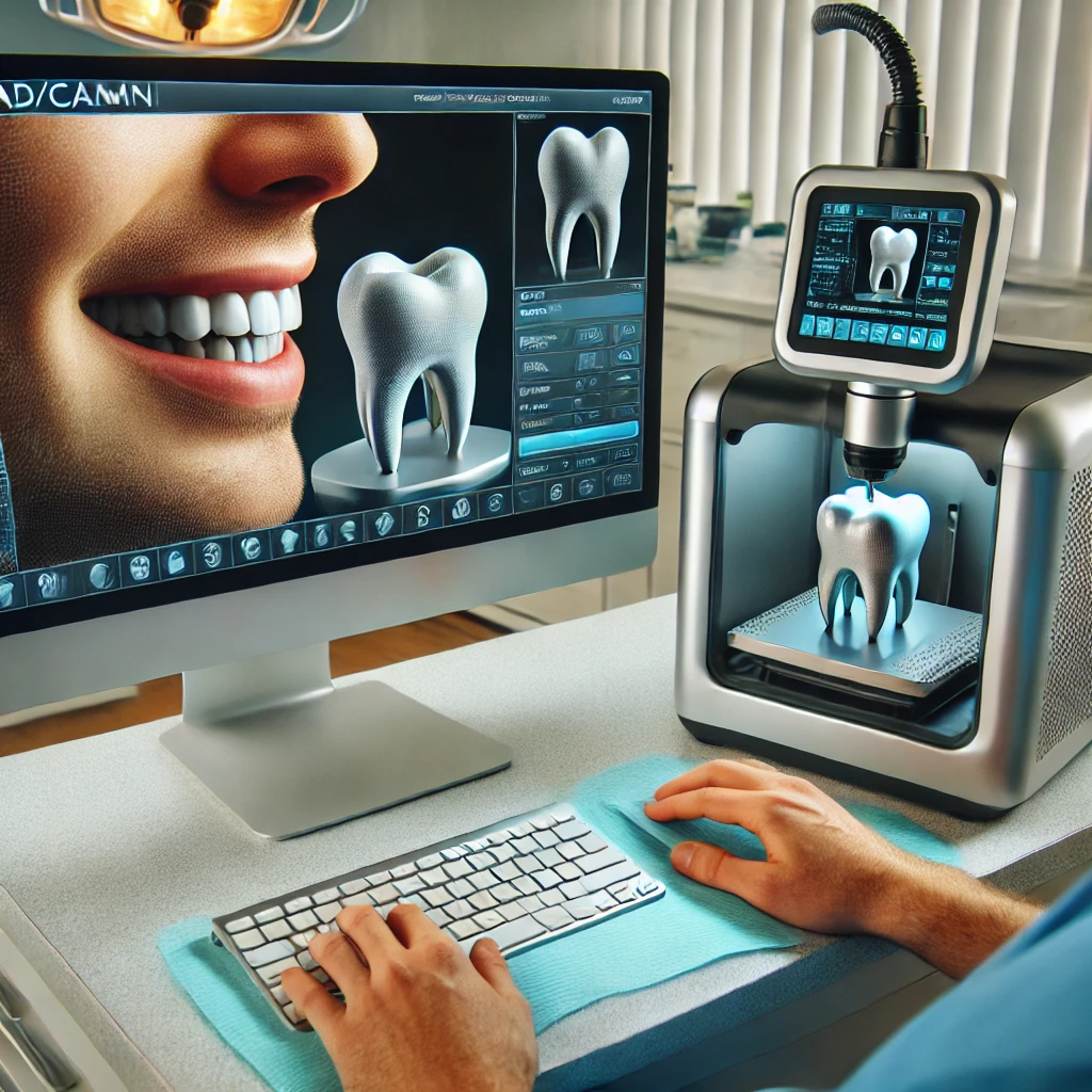 dental veneers in pragathi nagar