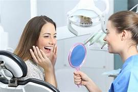 dental veneers in pragathi nagar