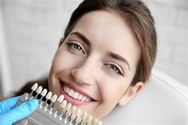 dental veneers in pragathi nagar