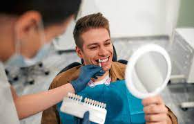 dental veneers in pragathi nagar