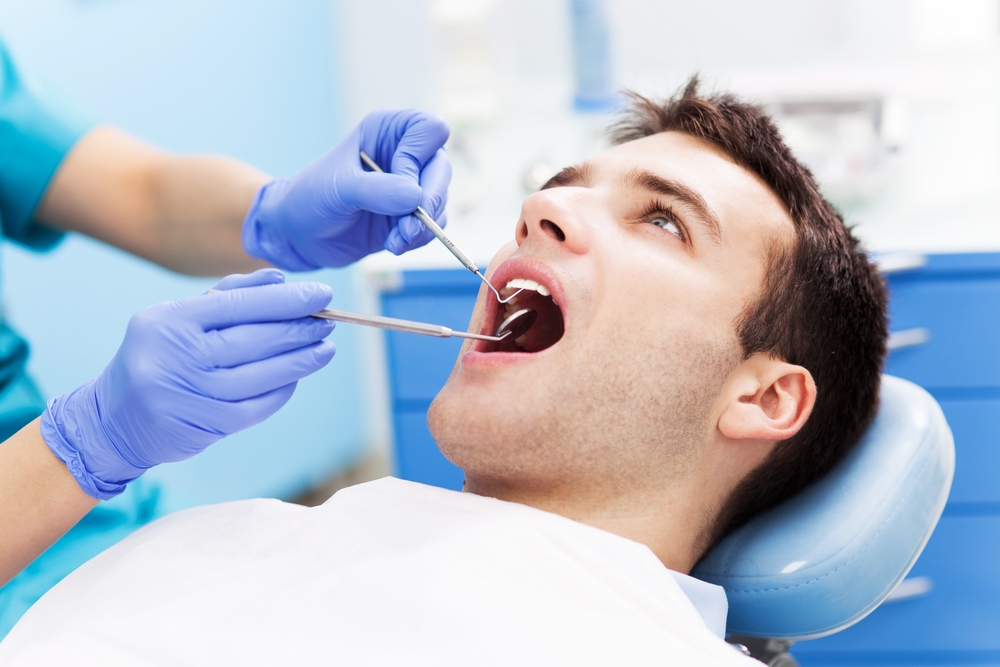 dental implants