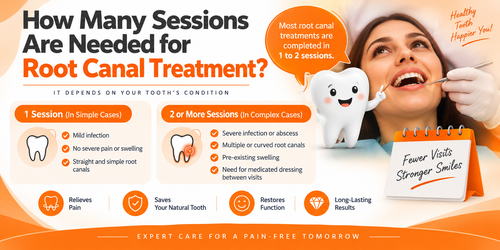 root canal