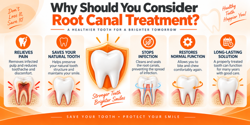 root canal