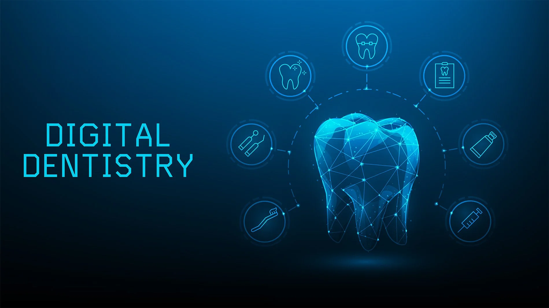 digital dentistry