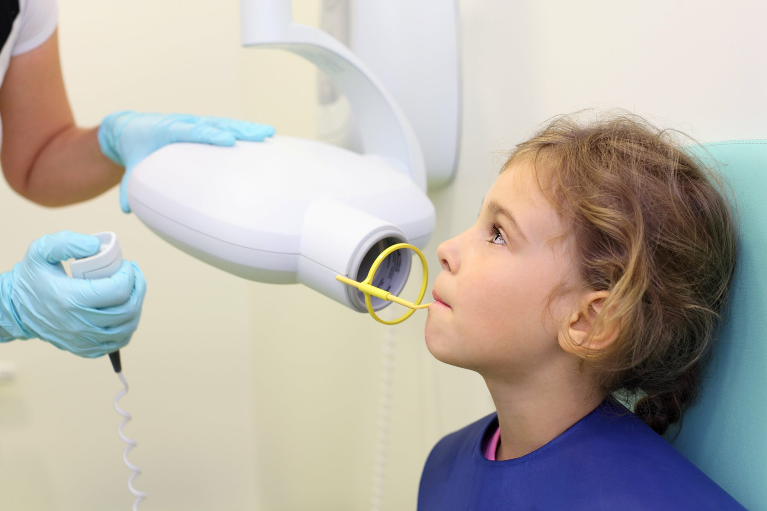 digital dentistry