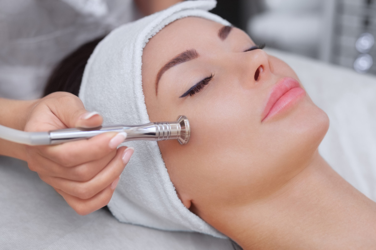 hydrafacial