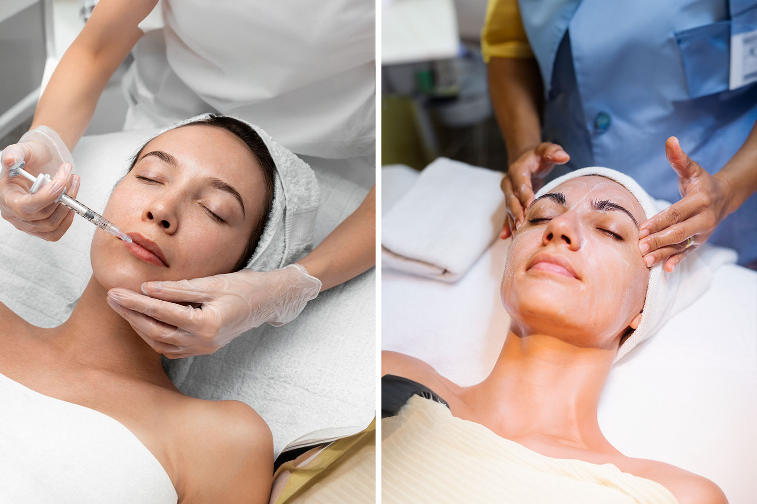 facial