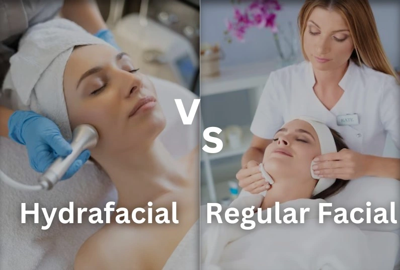 facial