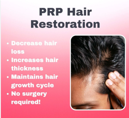prp treatment