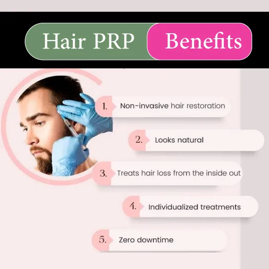 prp treatment