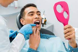 dental veneers in pragathi nagar