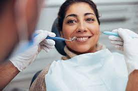 dental veneers in pragathi nagar