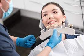 dental veneers in pragathi nagar