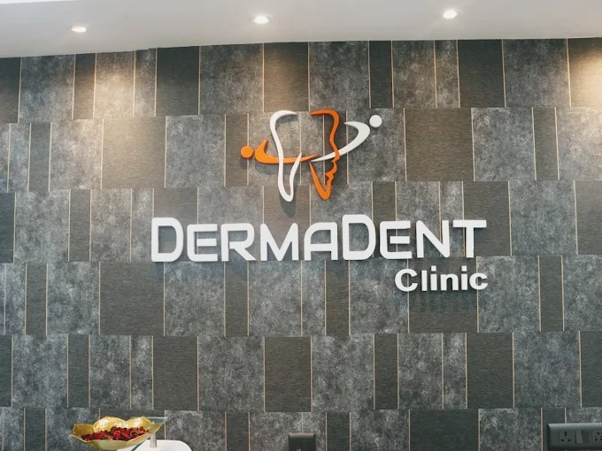 DermaDent doctor