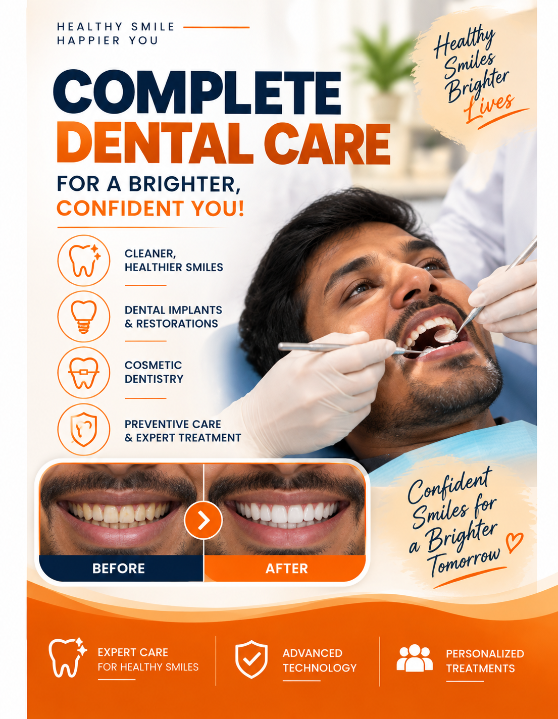 Hair care clinic in Pragathi Nagar Hyderabad