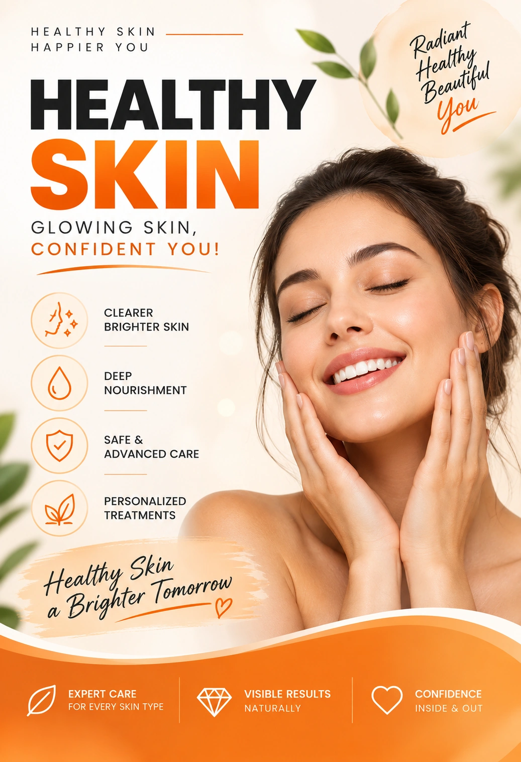 Skin clinic in Pragathi Nagar Hyderabad