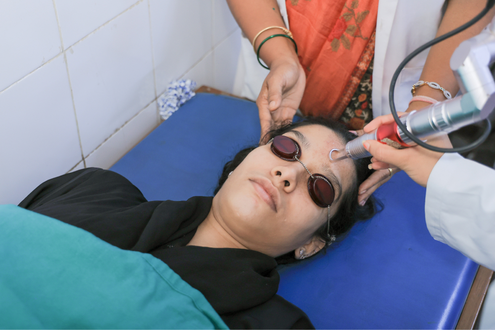 skin care clinic in pragathi nagar, hyderabad