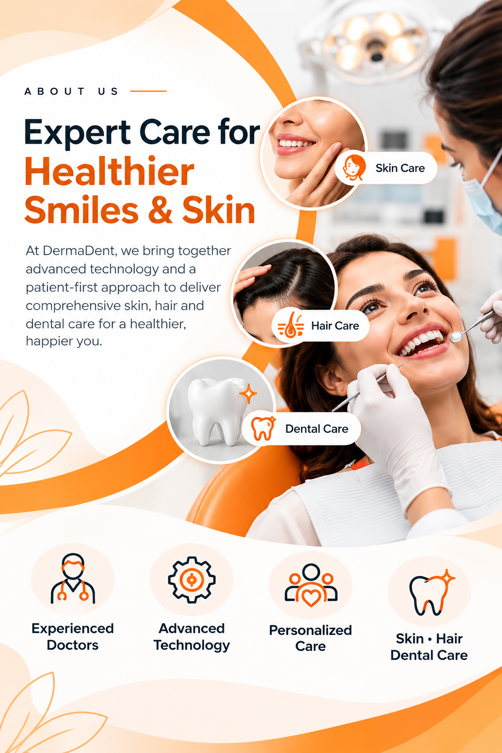 DermaDent Skin Hair Dental Clinic